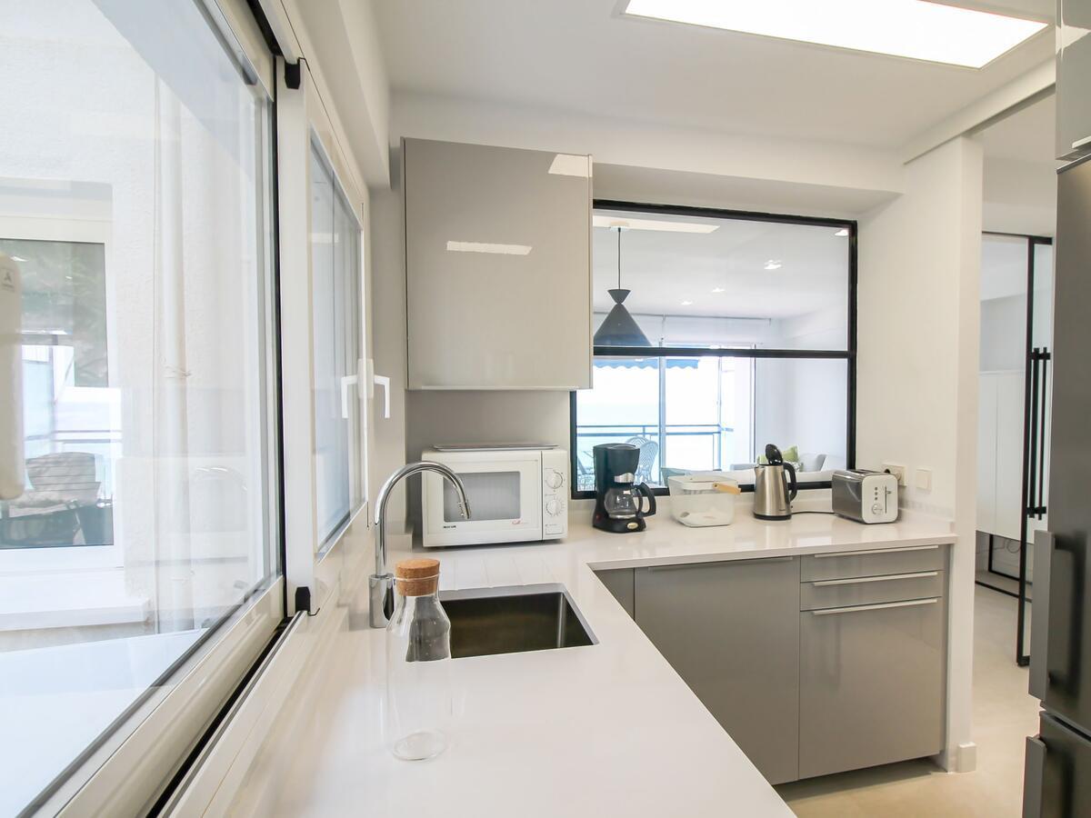 Velazquez By Interhome Appartement Benidorm