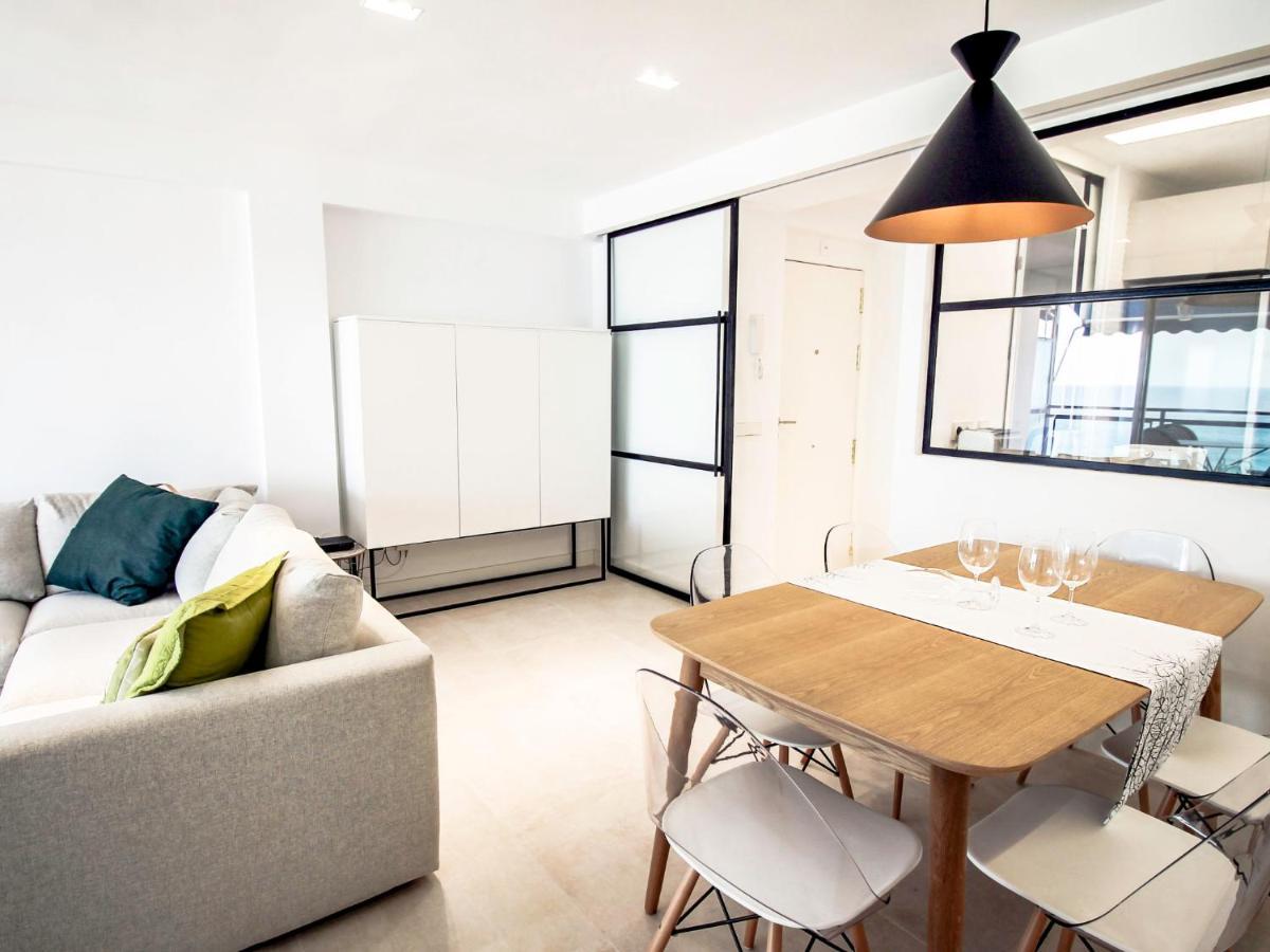 Velazquez By Interhome Benidorm