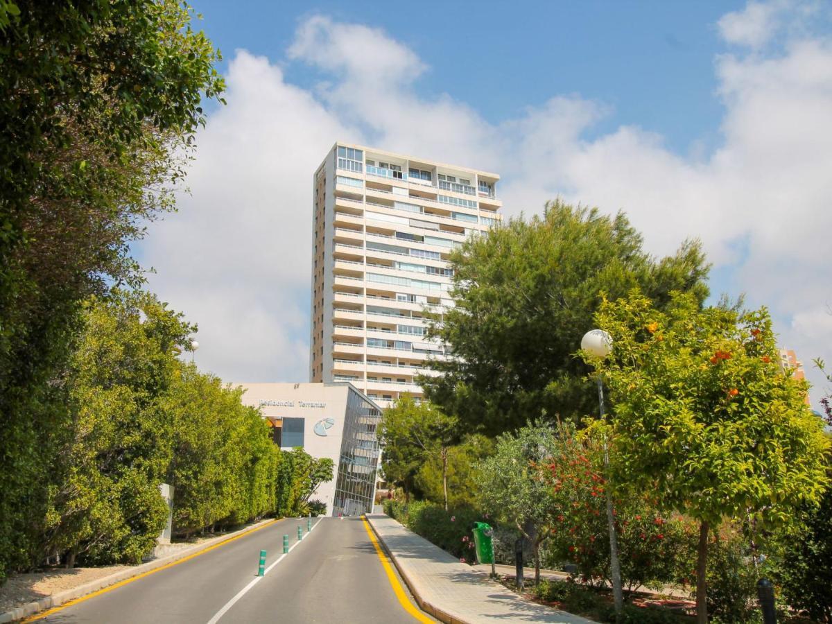 Terramar-2 Apartamento