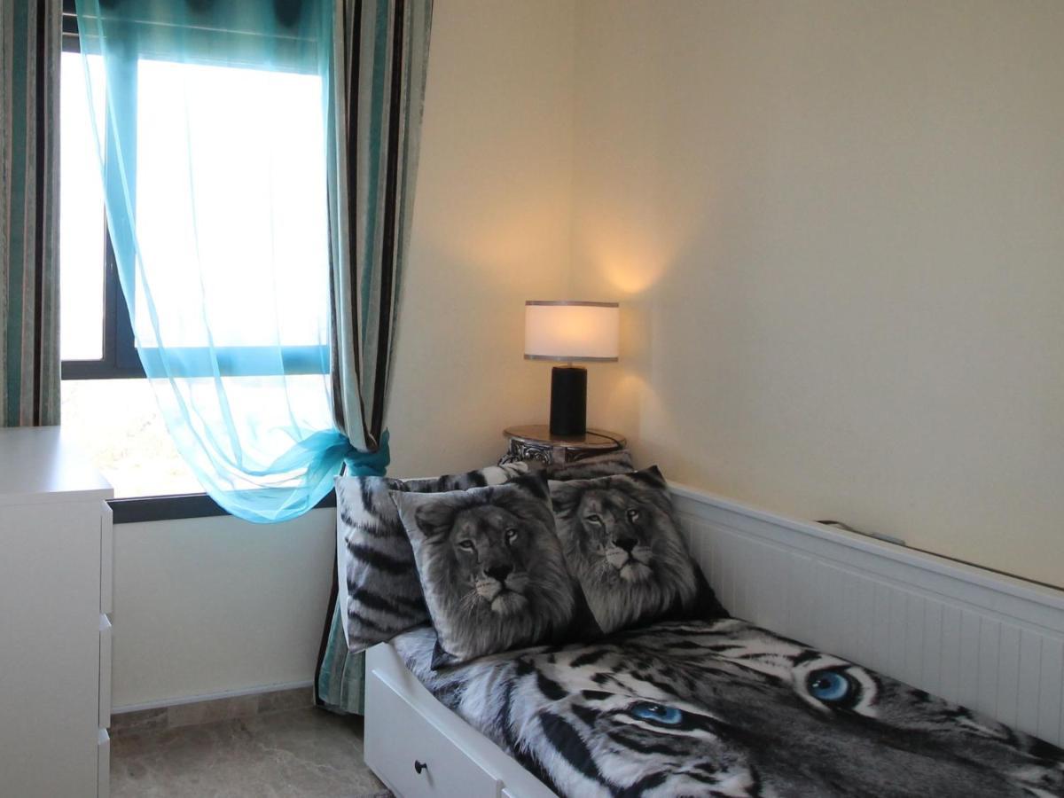 Terramar-2 Apartamento