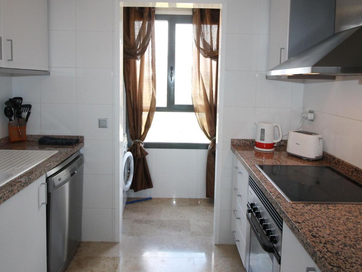 Apartamento Terramar-2 Benidorm