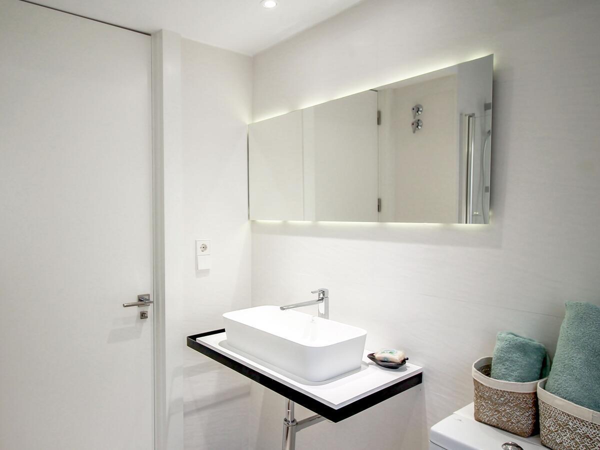 Velazquez By Interhome * Benidorm