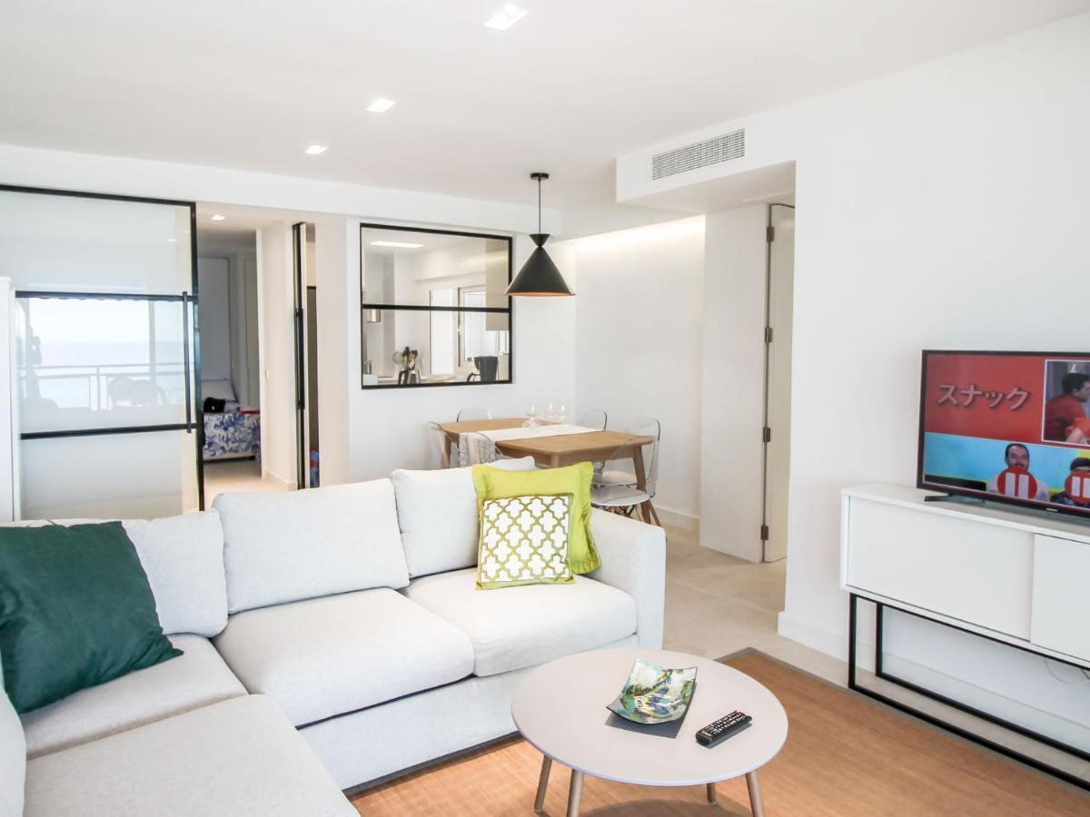 Appartement Velazquez By Interhome *