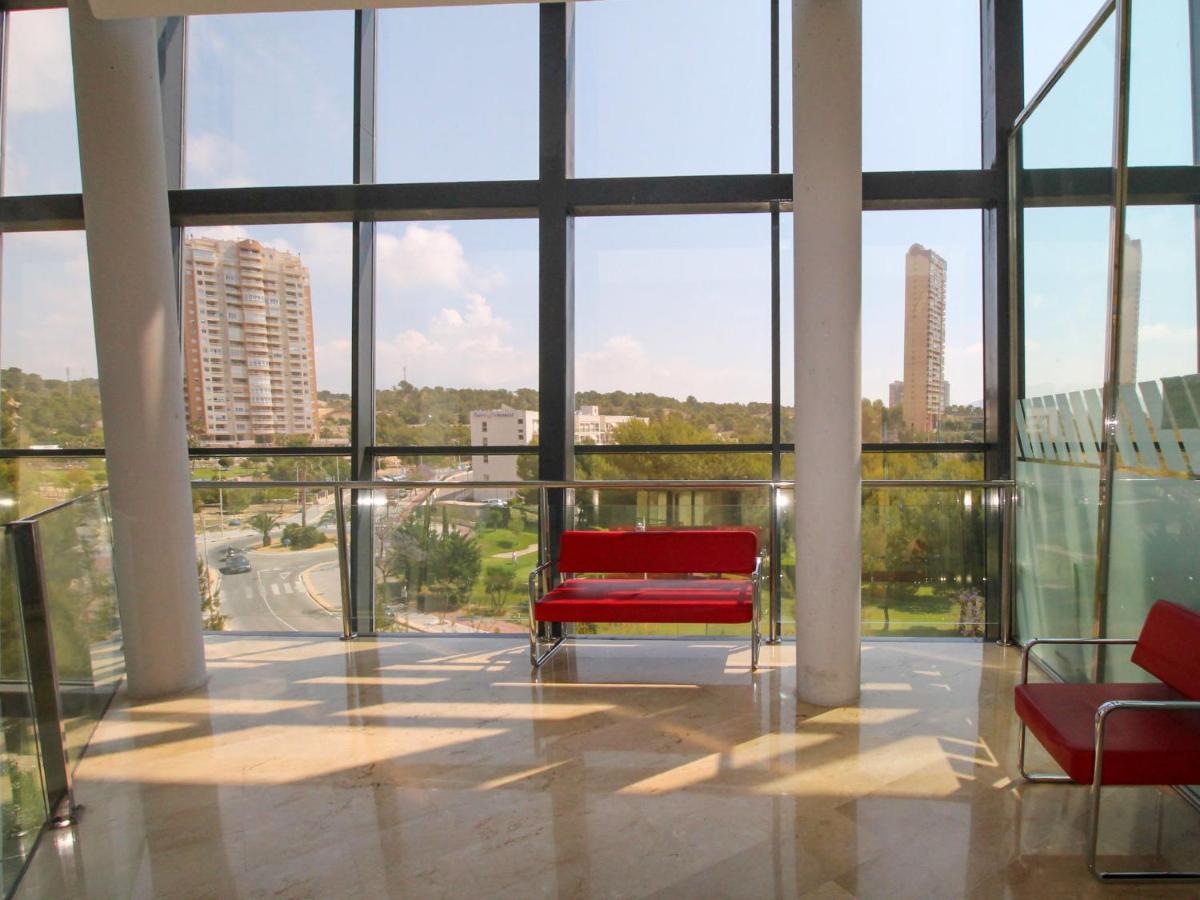 Terramar-2 Apartamento Benidorm