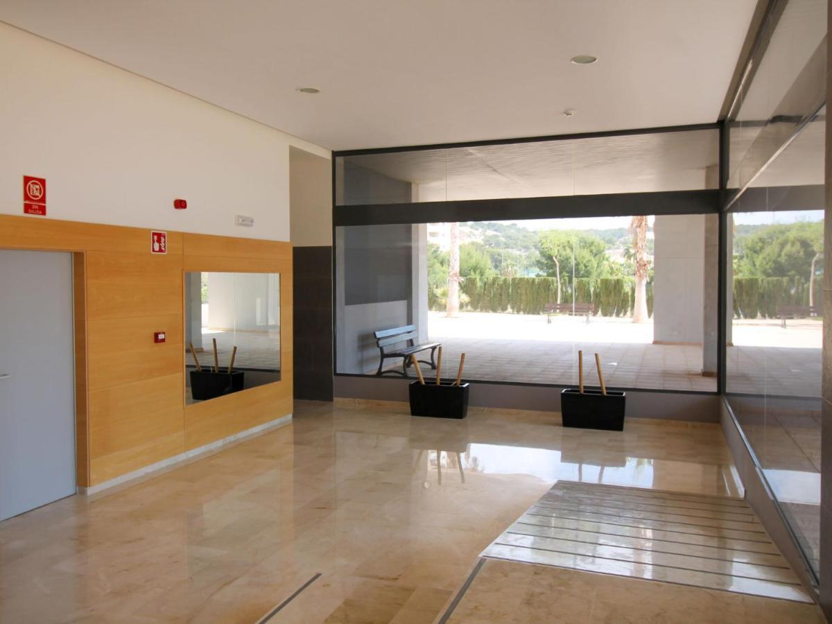 Apartamento Terramar-2