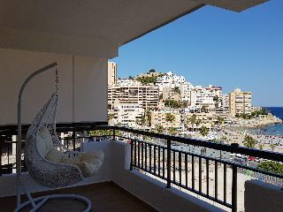 Apartamento Odysea Benidorm