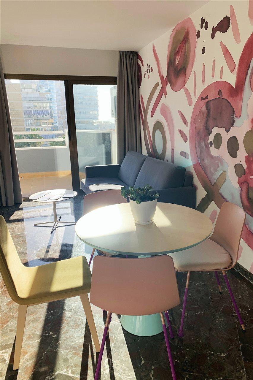 Appartement San Jaime Center And Benidorm