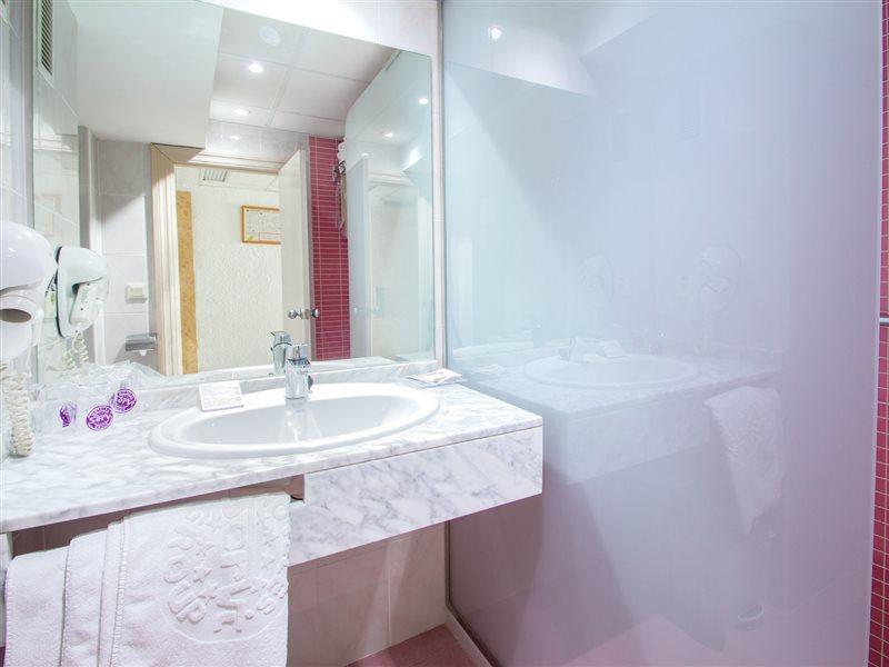 Hotel Servigroup Torre Dorada