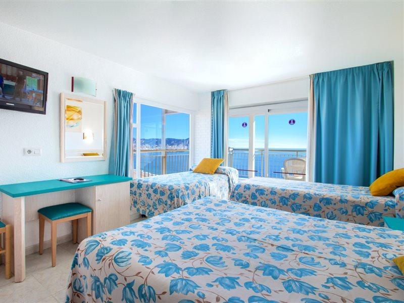 Servigroup Torre Dorada Benidorm