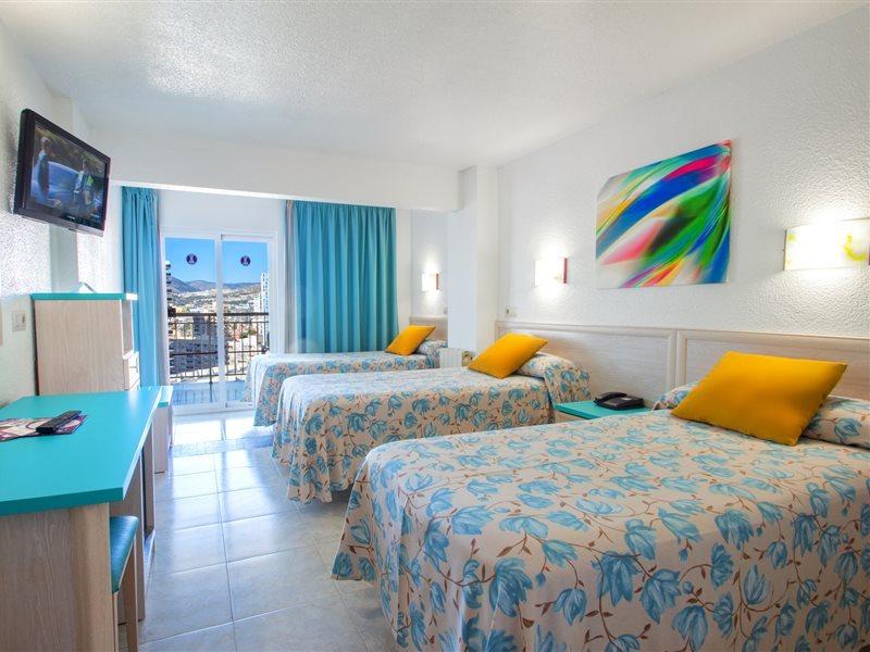 Hotel Servigroup Torre Dorada 3*