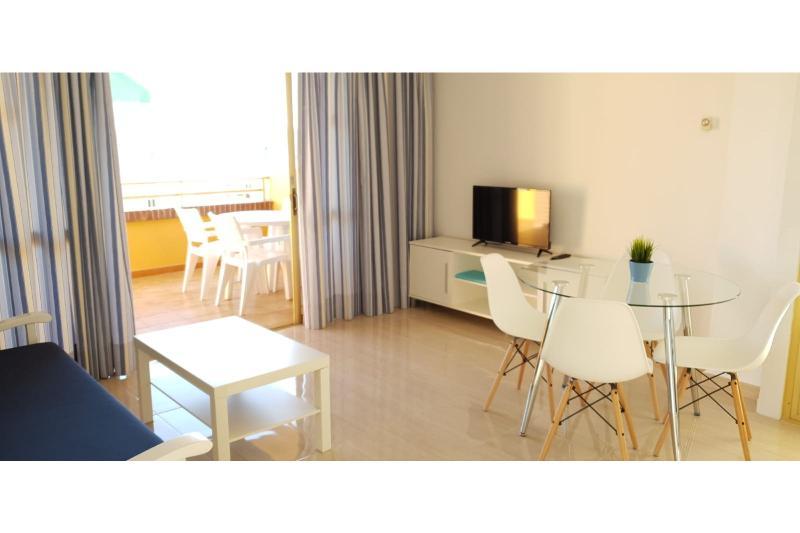One By Mc – Edf. Trébol Apartamento Benidorm