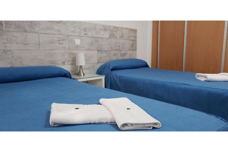 Apartamento One By Mc – Edf. Trébol *