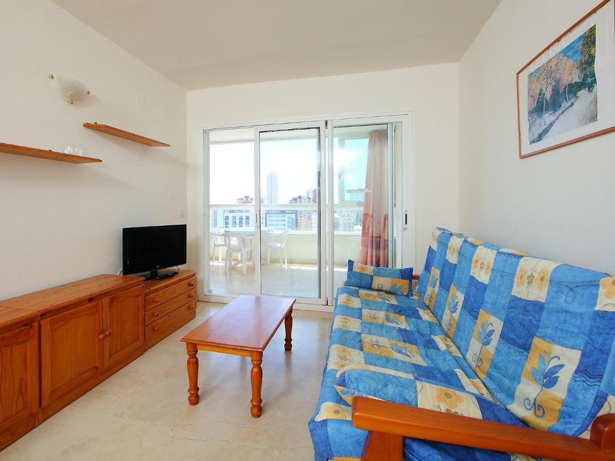 Apartamento Gemelos By Interhome Benidorm