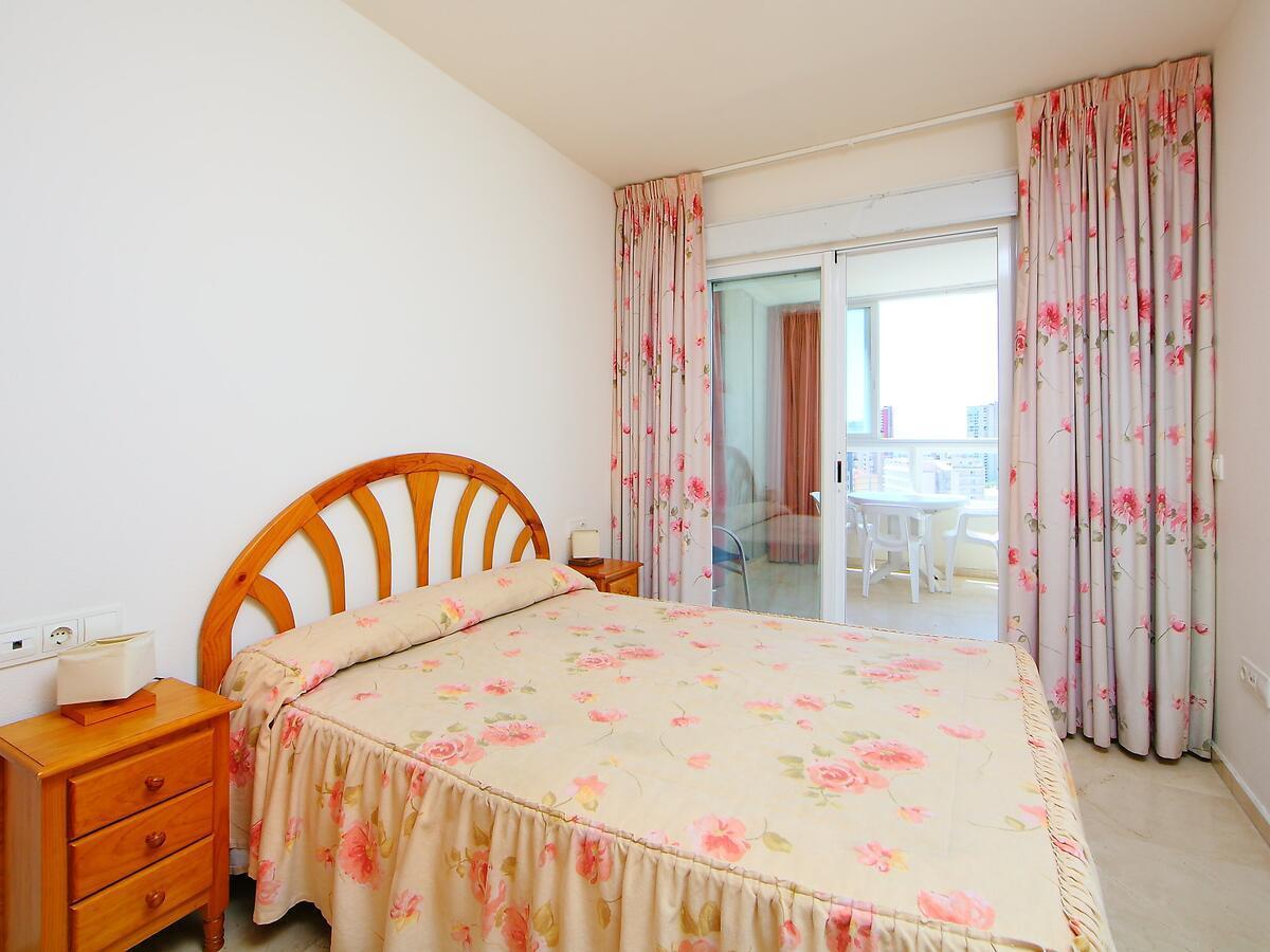 Gemelos By Interhome Benidorm
