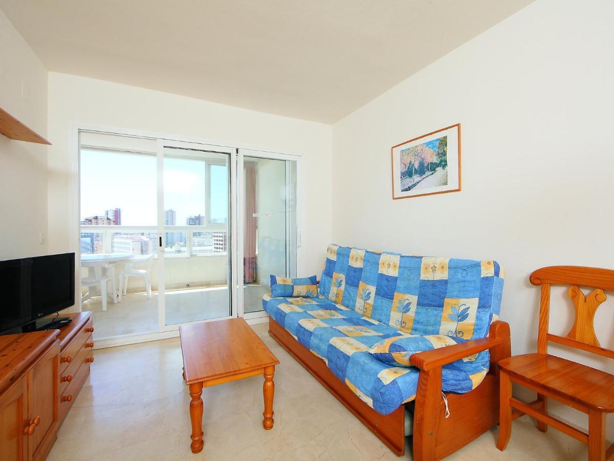 Gemelos By Interhome Apartamento *