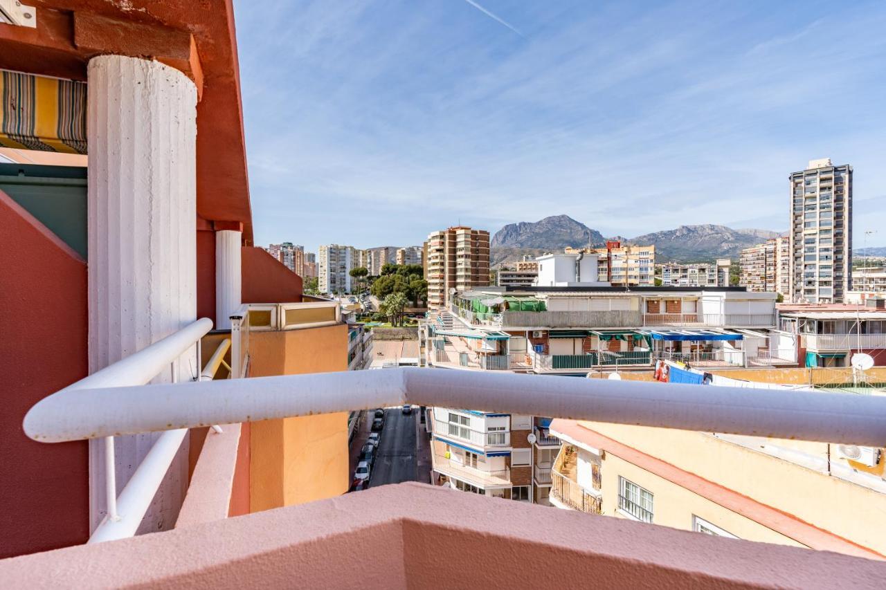 Appartement Atico A 2 Minutos De La Playa-new Life By Sonneil