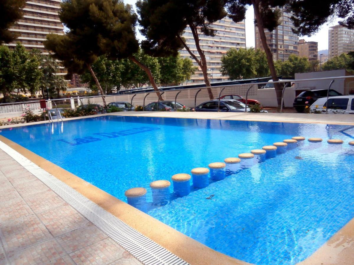 Damas Playa Levante Apartamento *