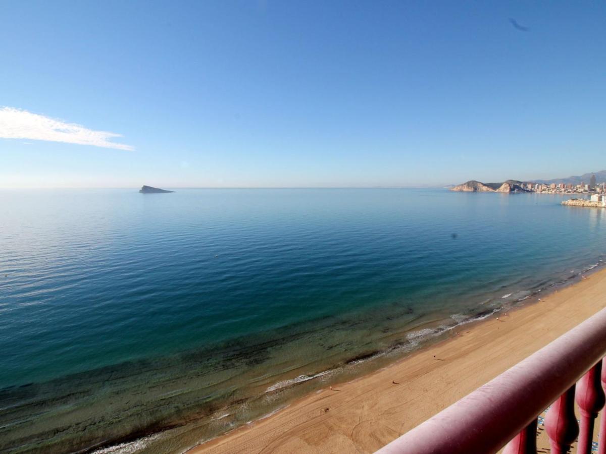 Apartamento Damas Playa Levante