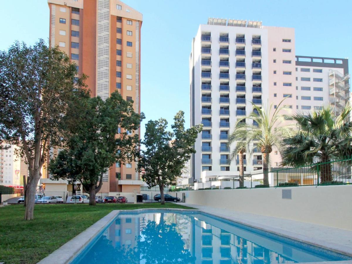 Waldorff * Benidorm