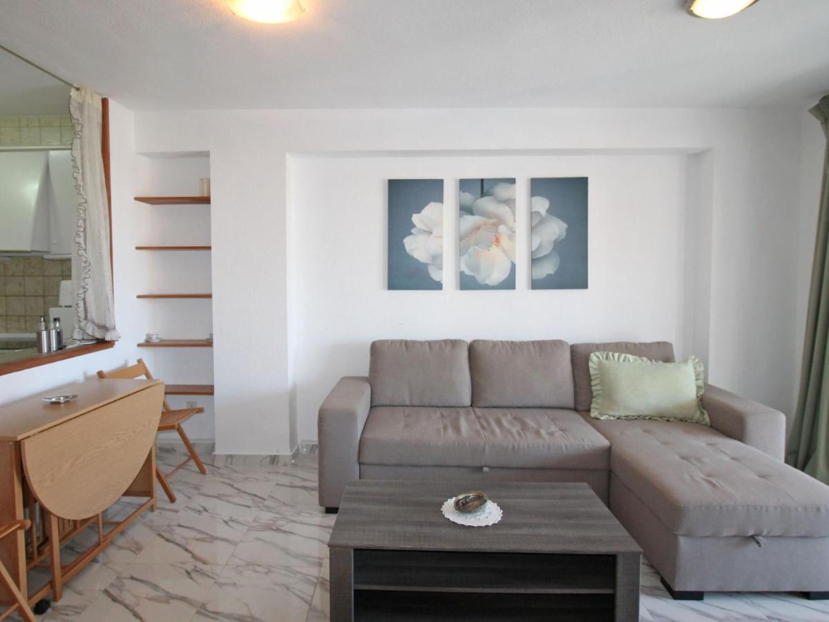 Waldorff Apartamento Benidorm