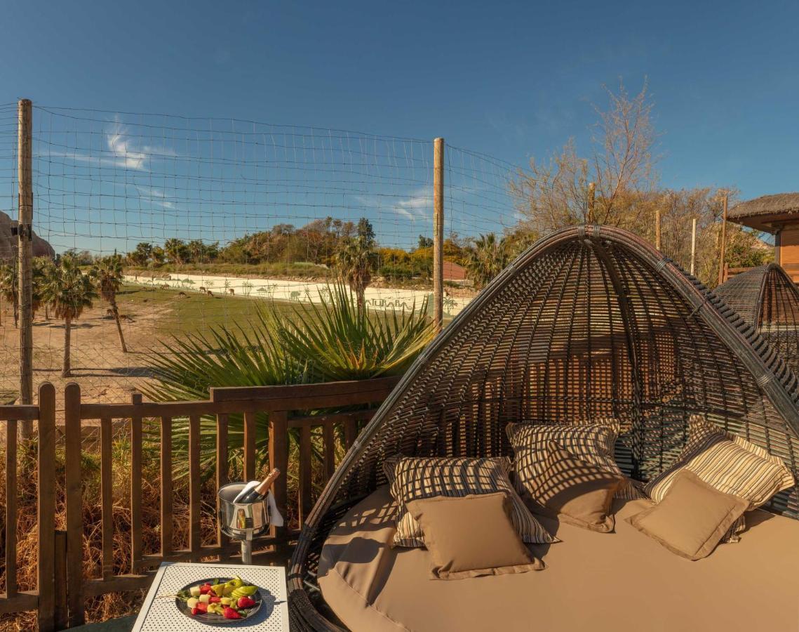 Resort Magic Natura 4*