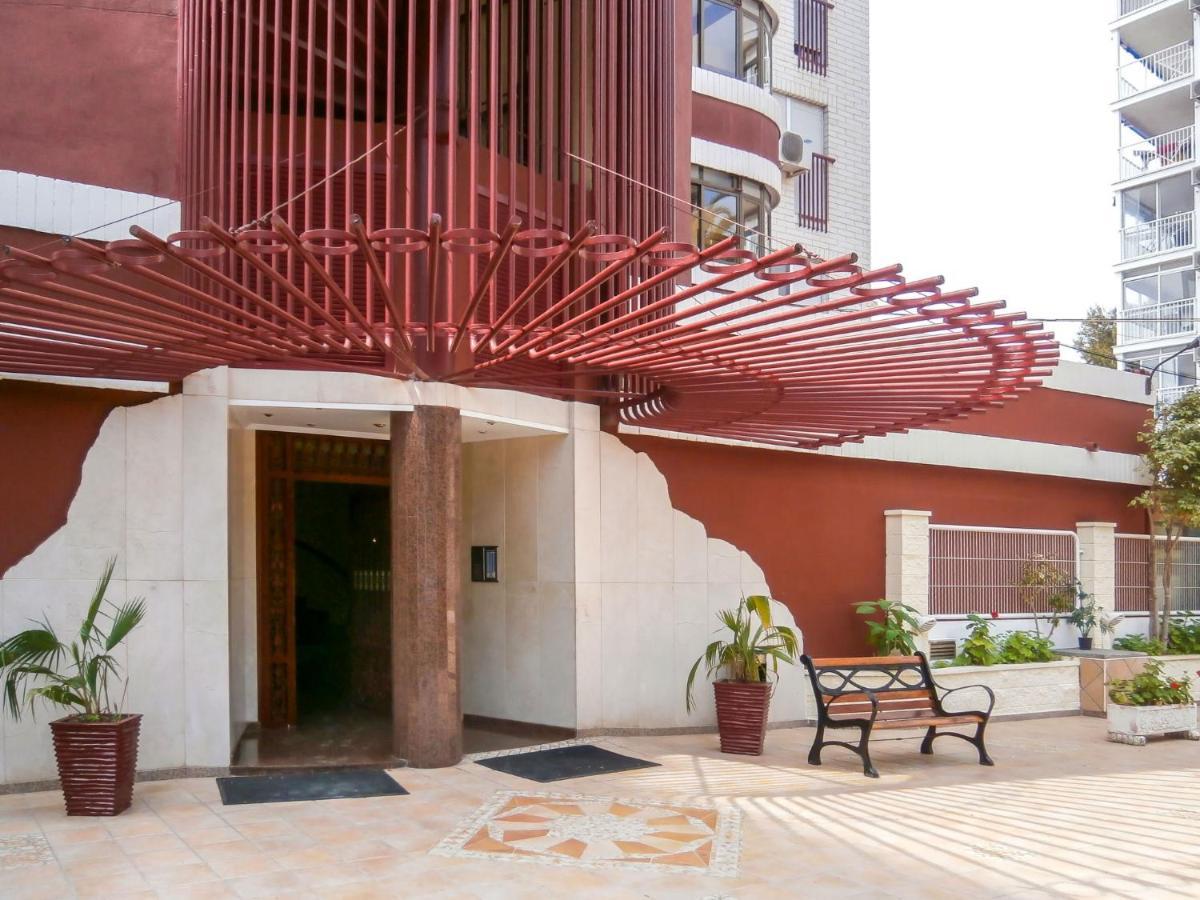Damas Playa Levante Apartamento