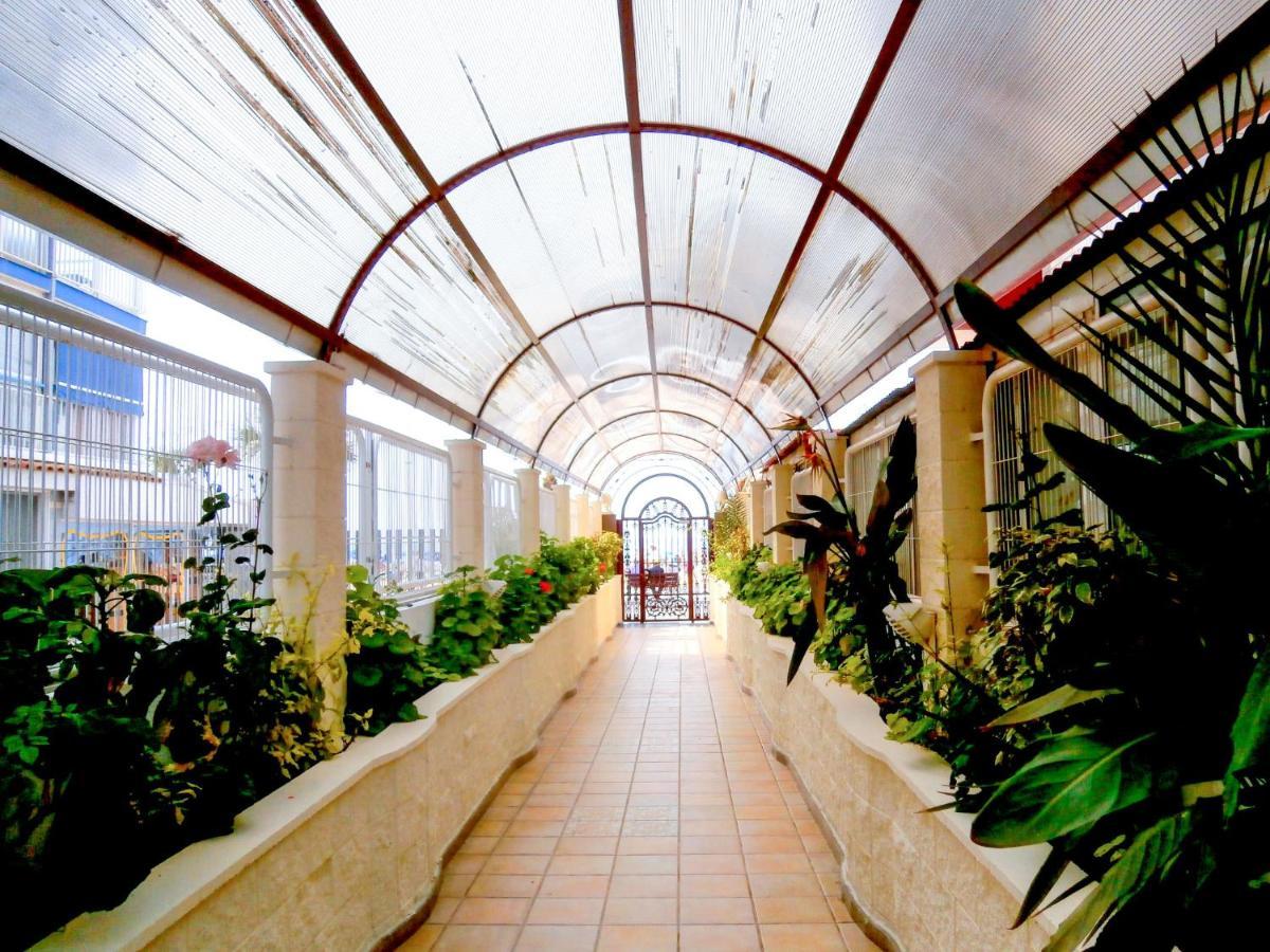 Apartamento Damas Playa Levante Benidorm