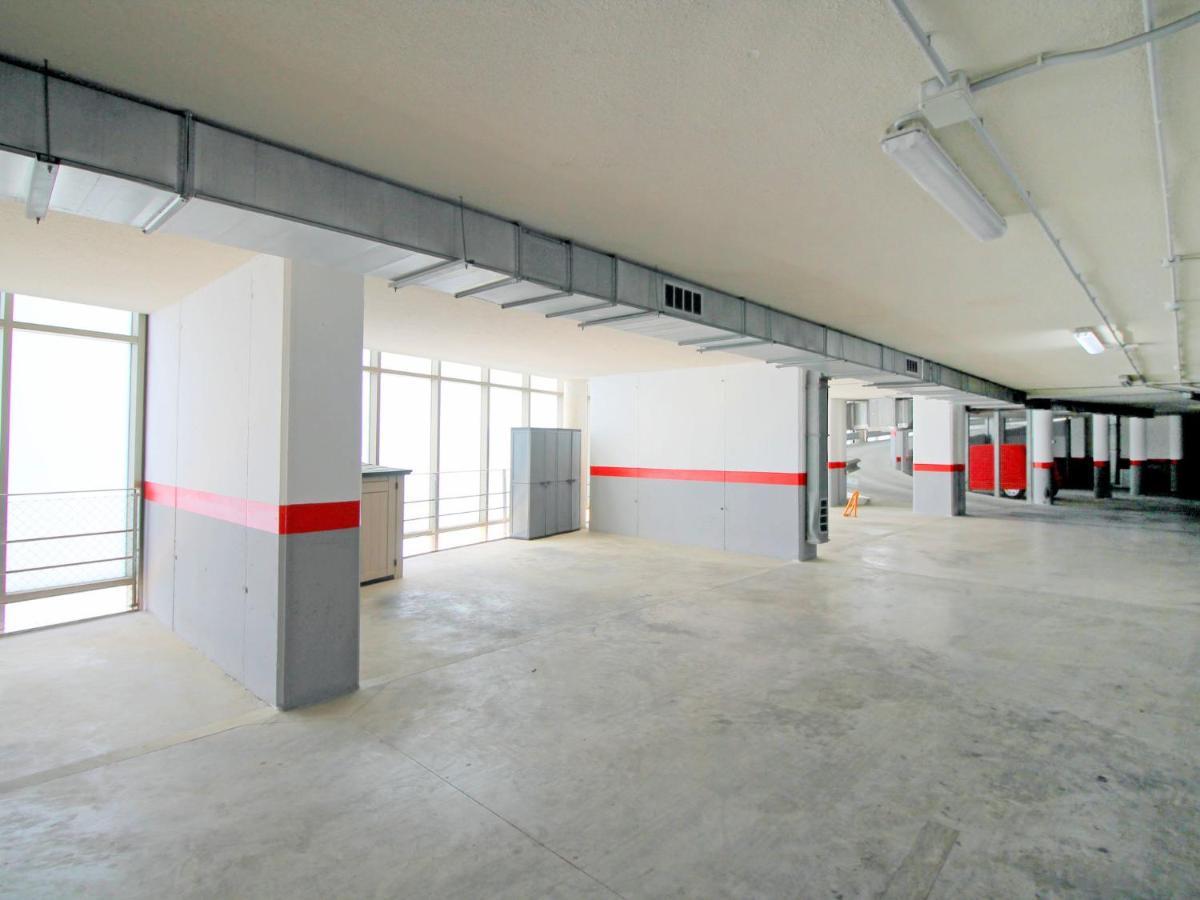 Appartement Gemelos Benidorm