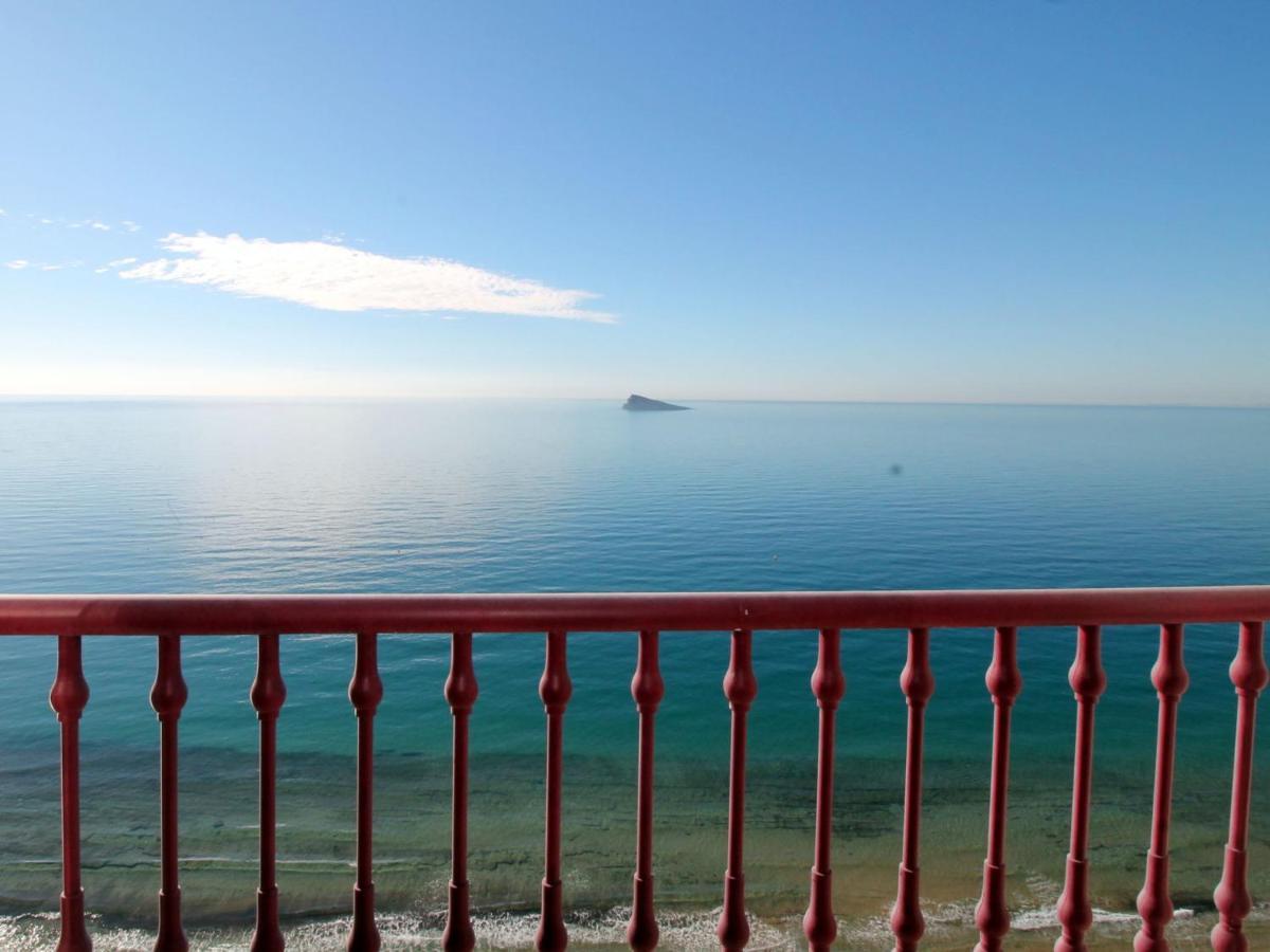 Apartamento Damas Playa Levante *