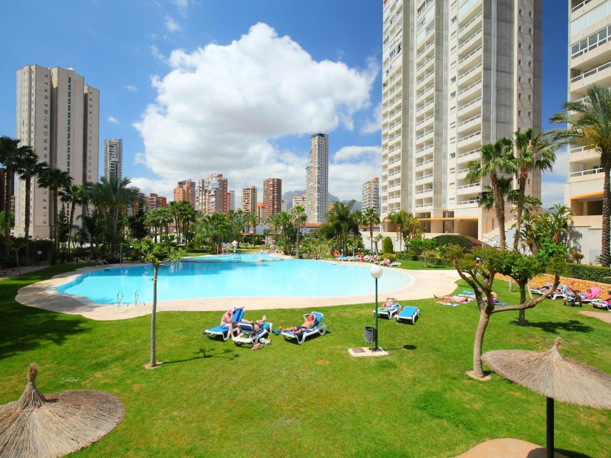 Gemelos By Interhome Apartamento *
