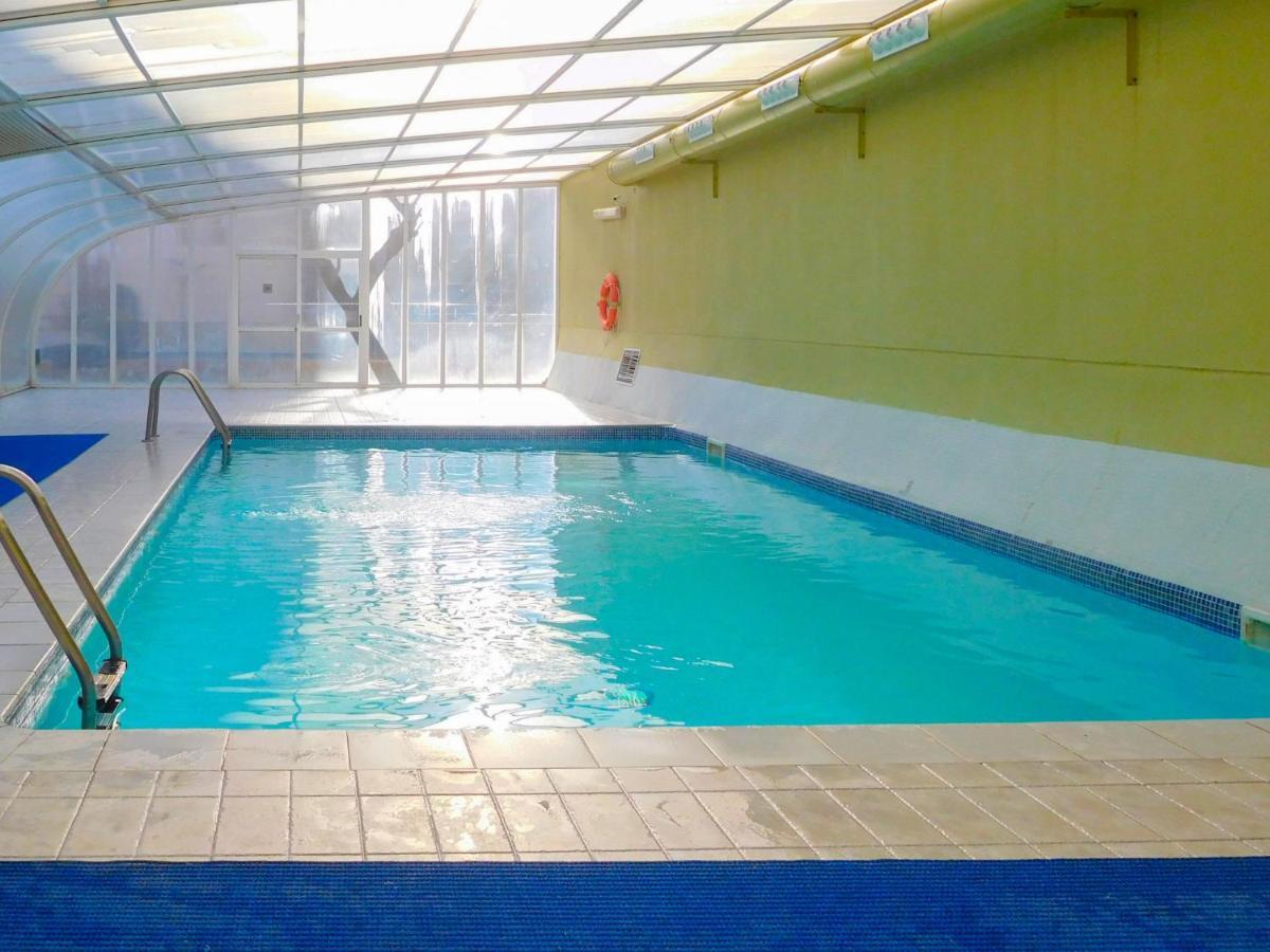 Apartamento Gemelos By Interhome Benidorm