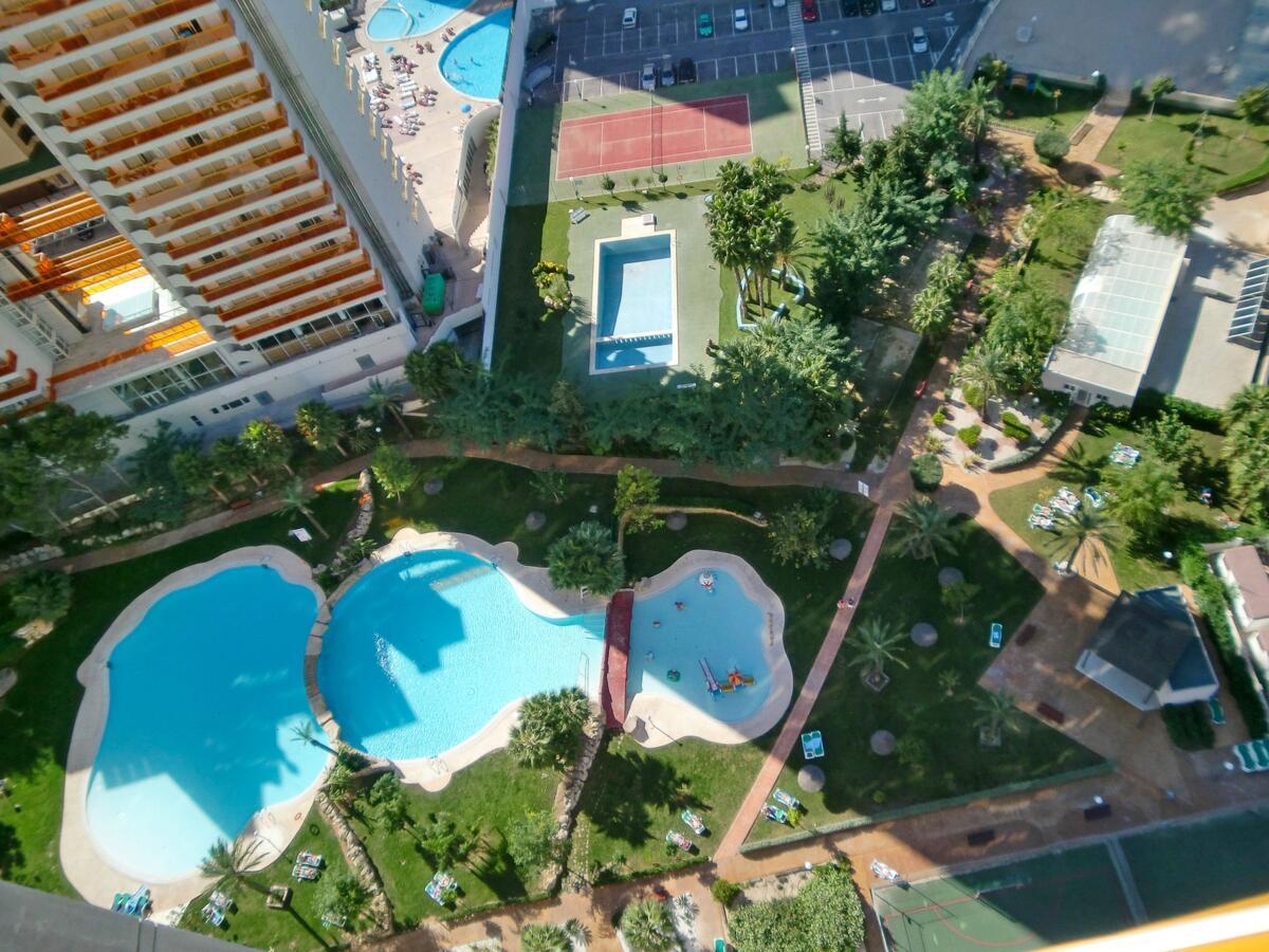 Apartamento Gemelos By Interhome Benidorm