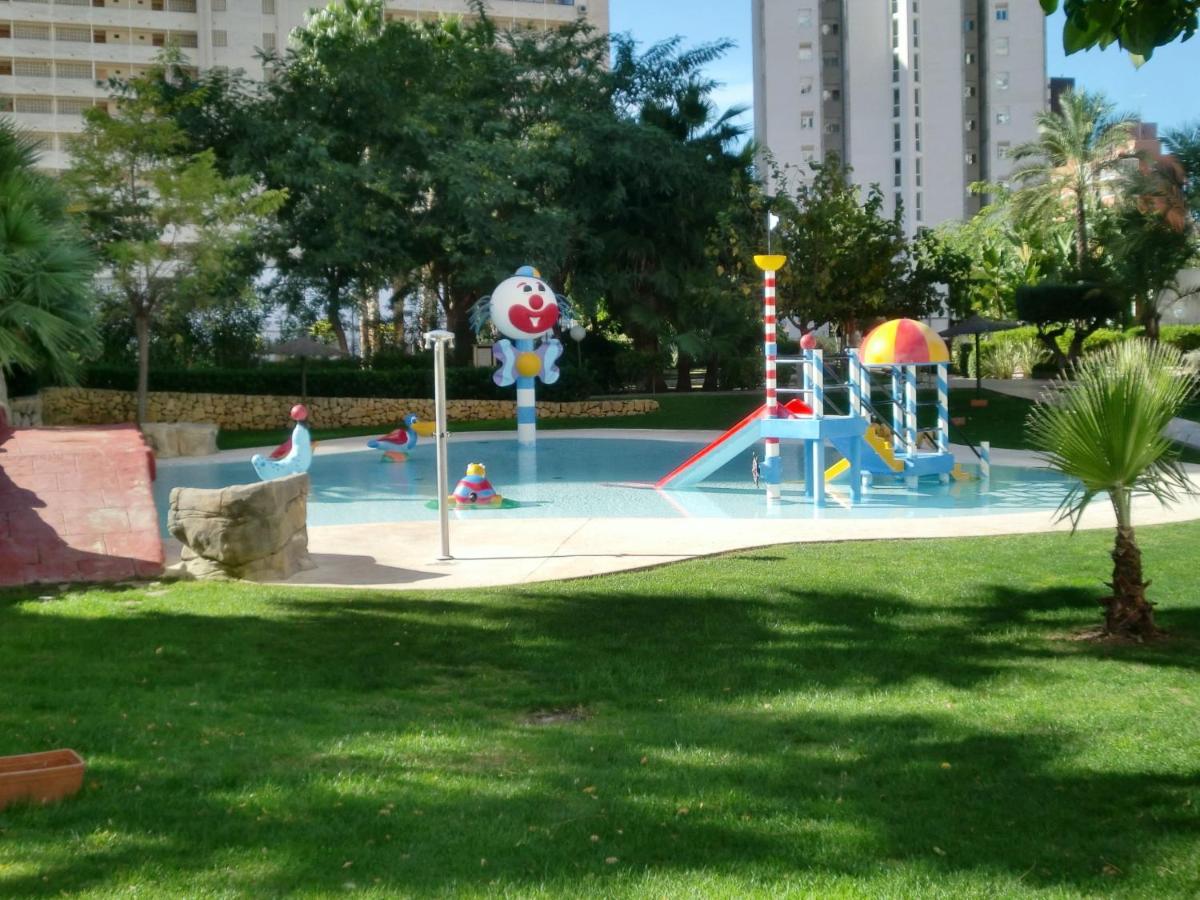 Gemelos By Interhome Apartamento