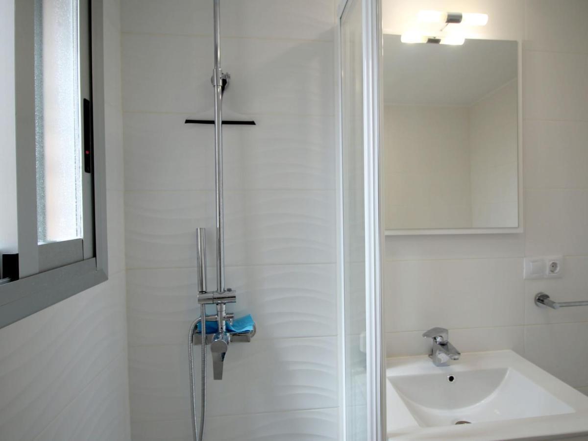 Maria Cristina Apartment