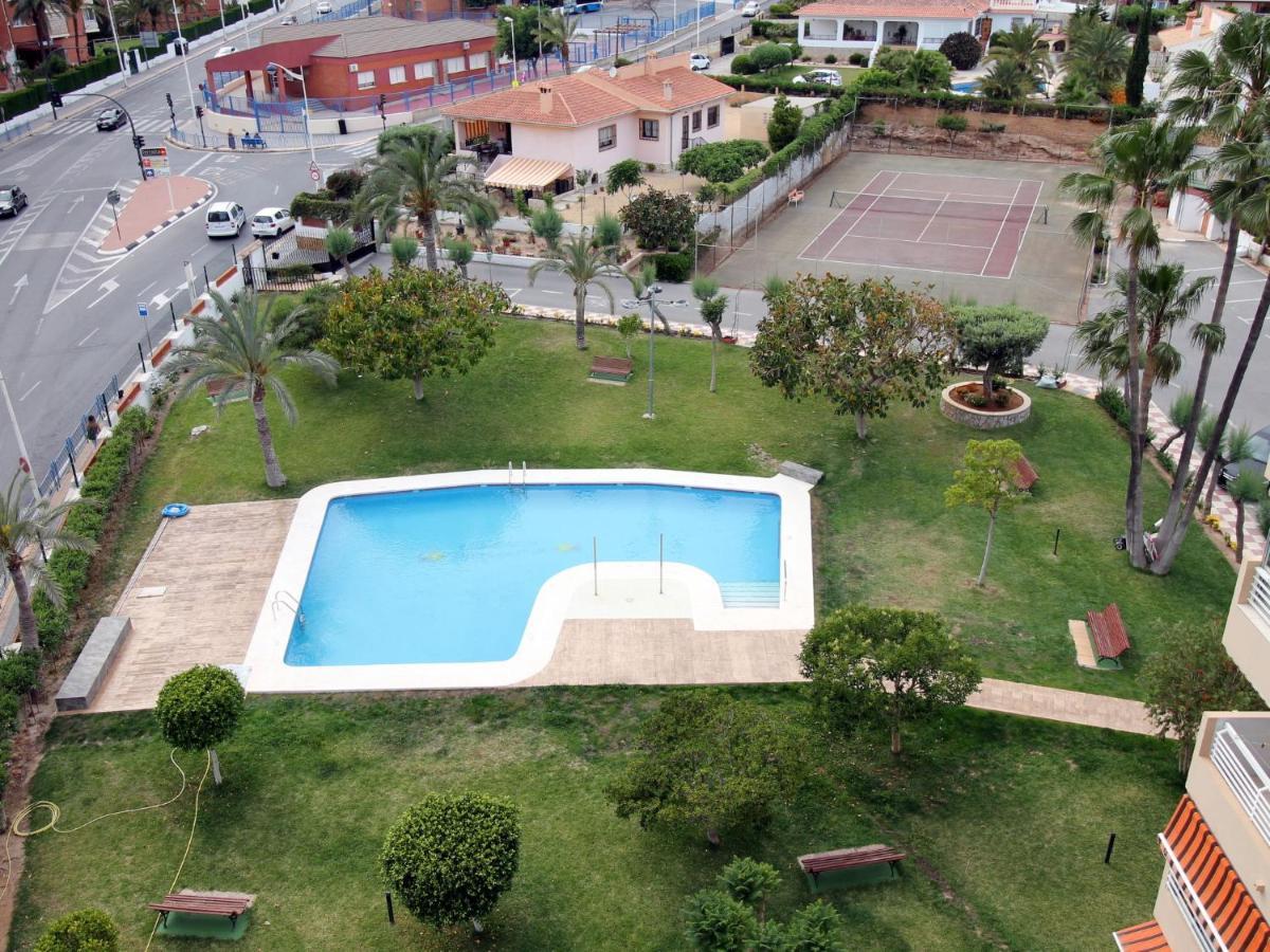 Apartment Maria Cristina Benidorm