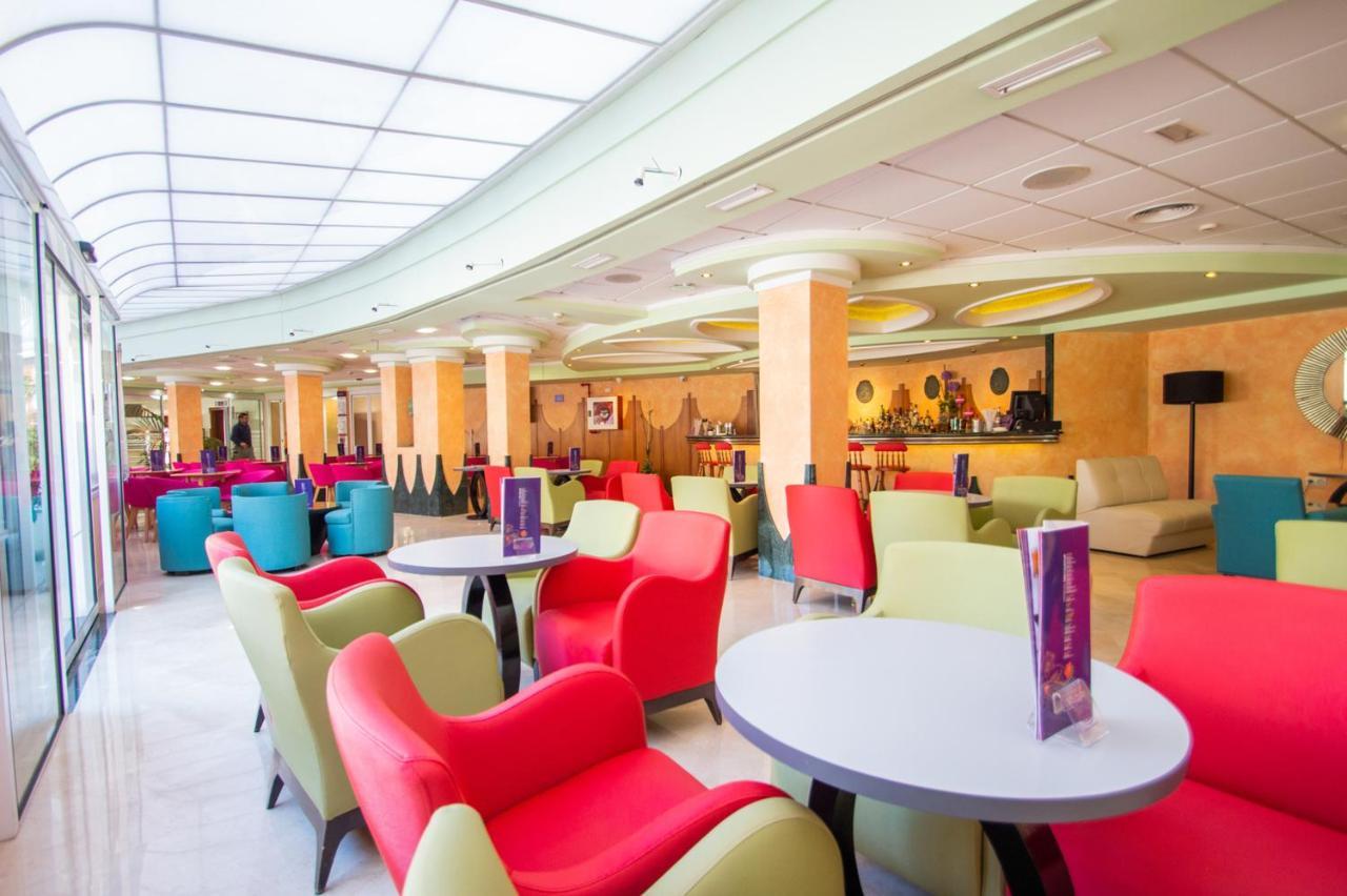Servigroup Rialto 3* Benidorm