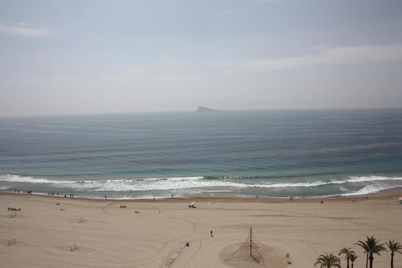 Apartment Turisticos Miguel Mascaro Molines Benidorm