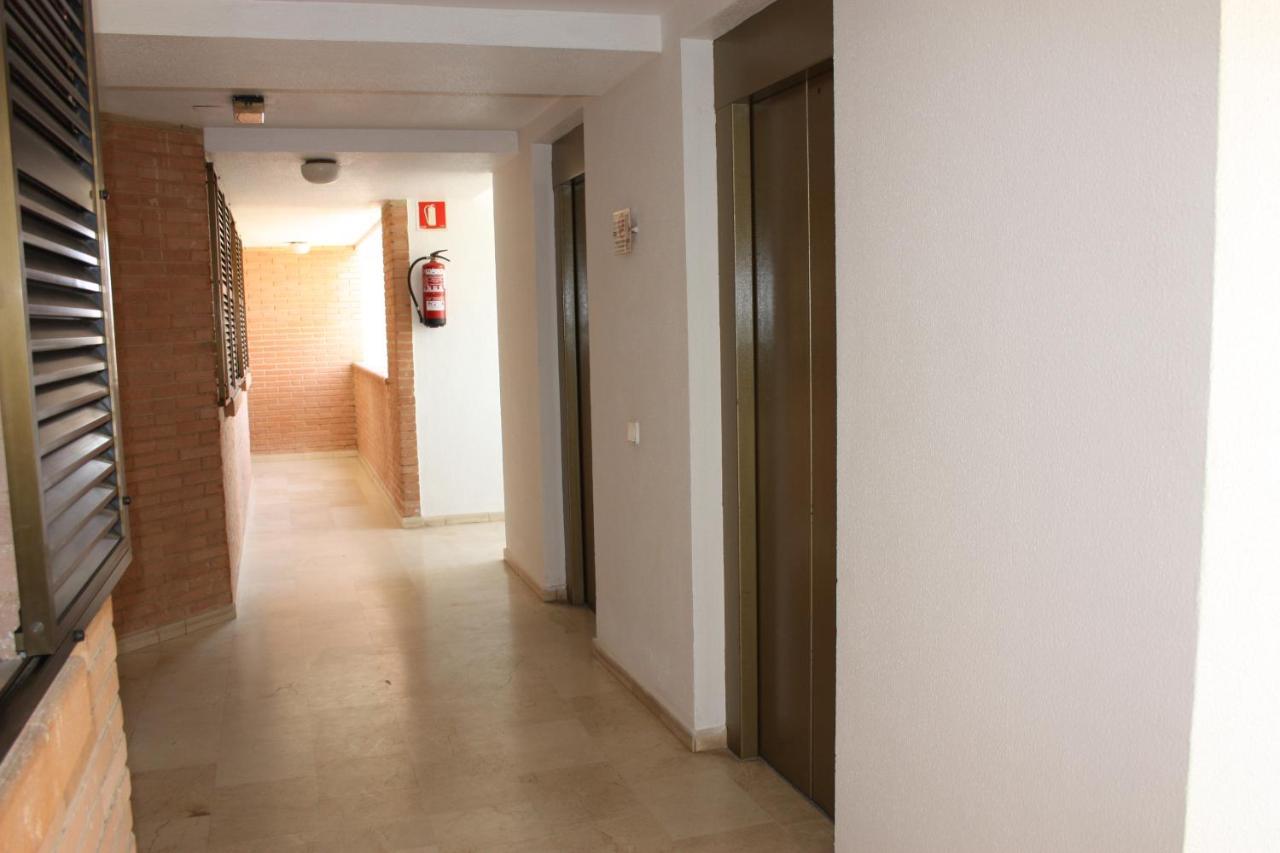 Apartment Turisticos Miguel Mascaro Molines Benidorm