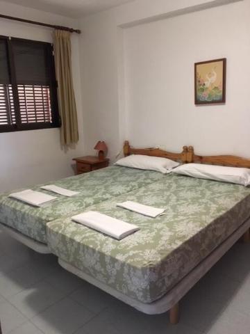 Turisticos Miguel Mascaro Molines Apartment Benidorm