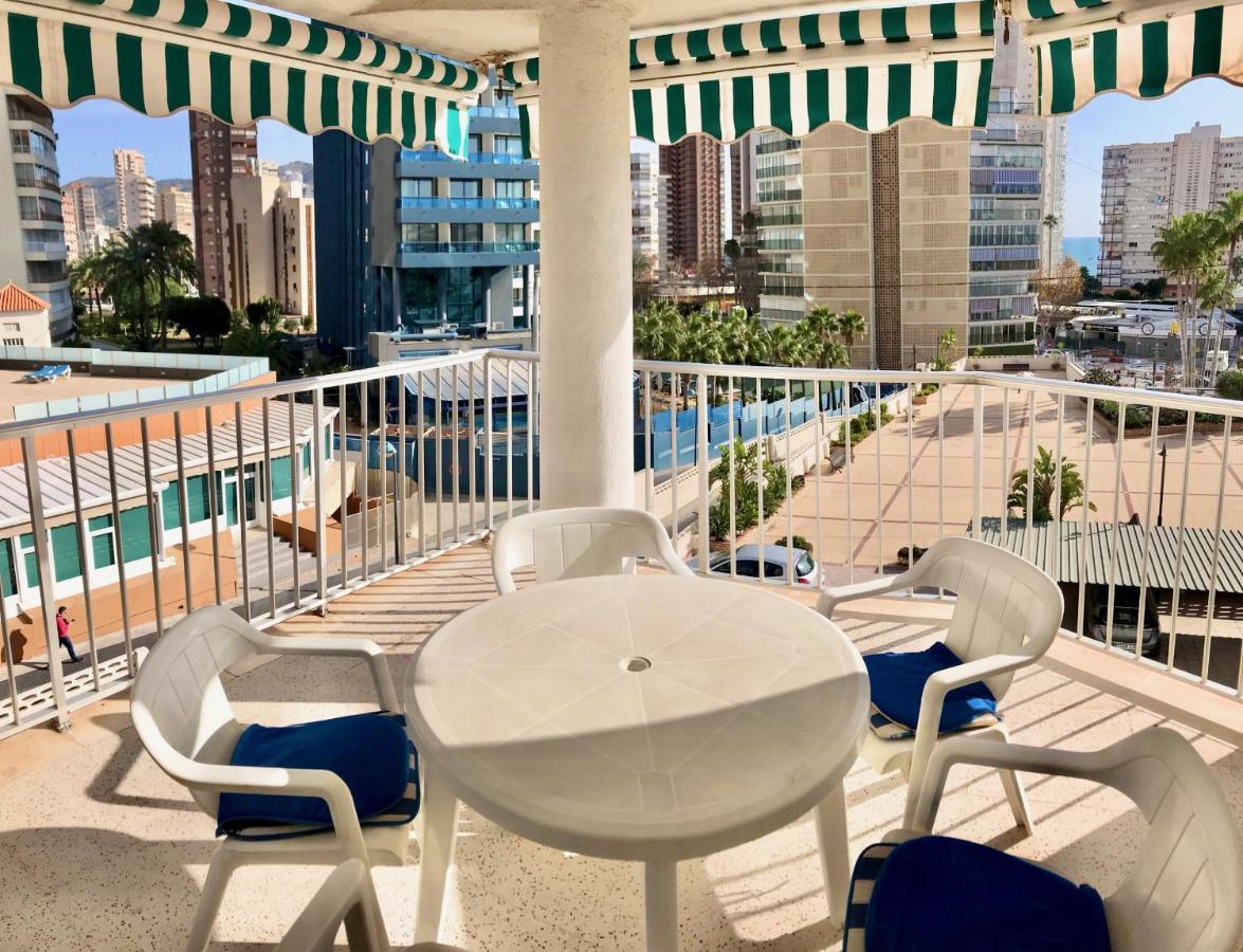 Flecha Center Apartamento Benidorm