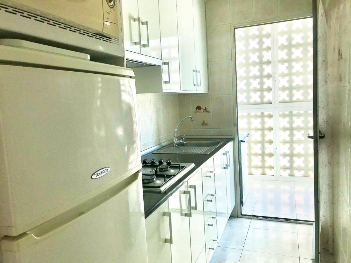 Apartamento Flecha Center