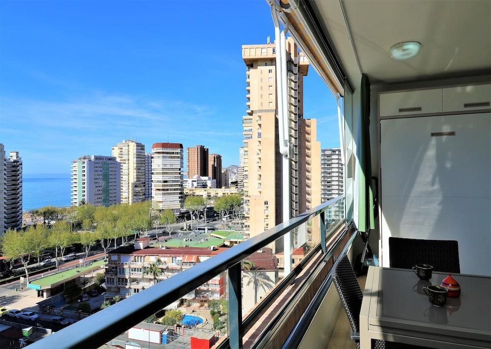 Apartment Gemelos 23 - 10b Benidorm