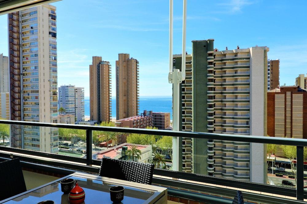 Apartment Gemelos 23 - 10b *