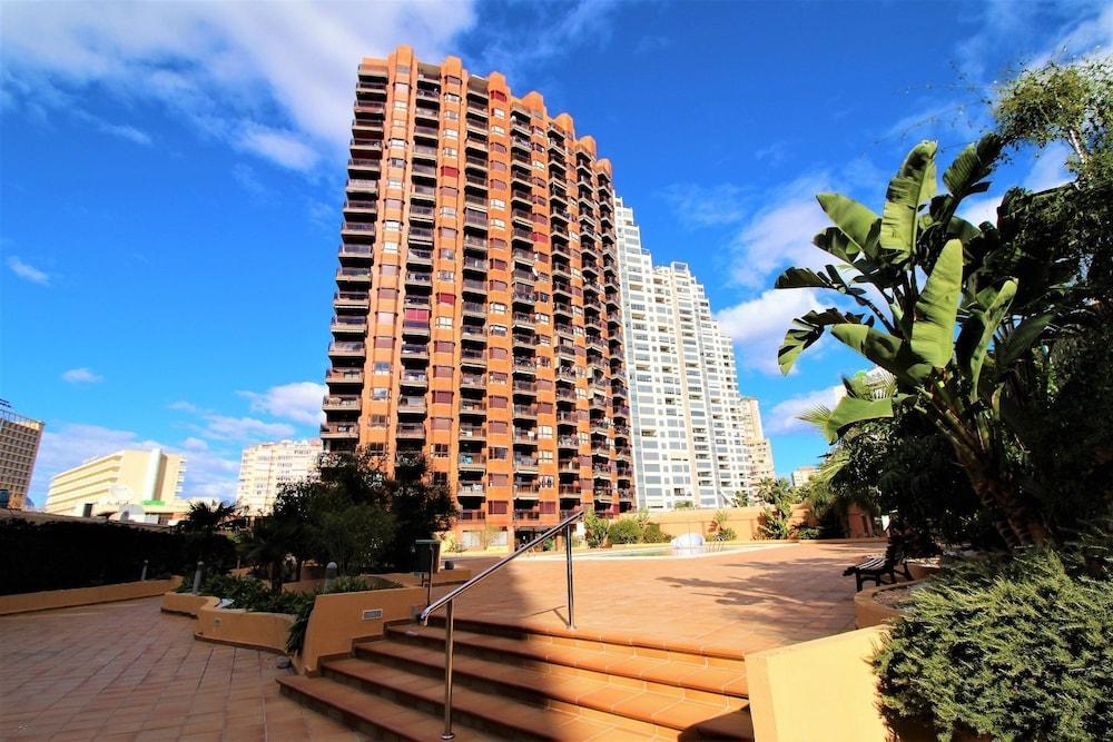 Torre Mar 20-d Levante *