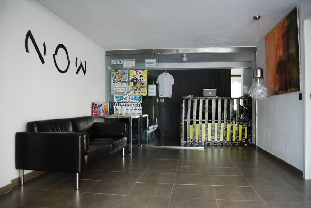 Now Apartment Benidorm