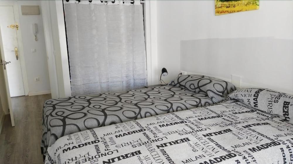 Lepanto Apartment