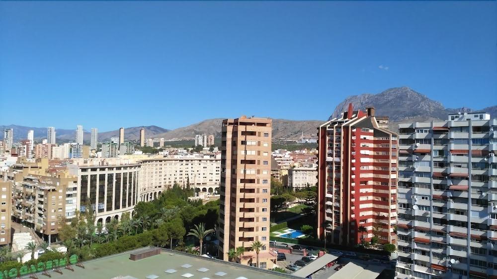 Acacias Apartment