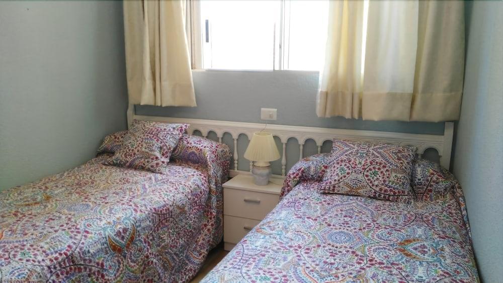 Apartment Acacias