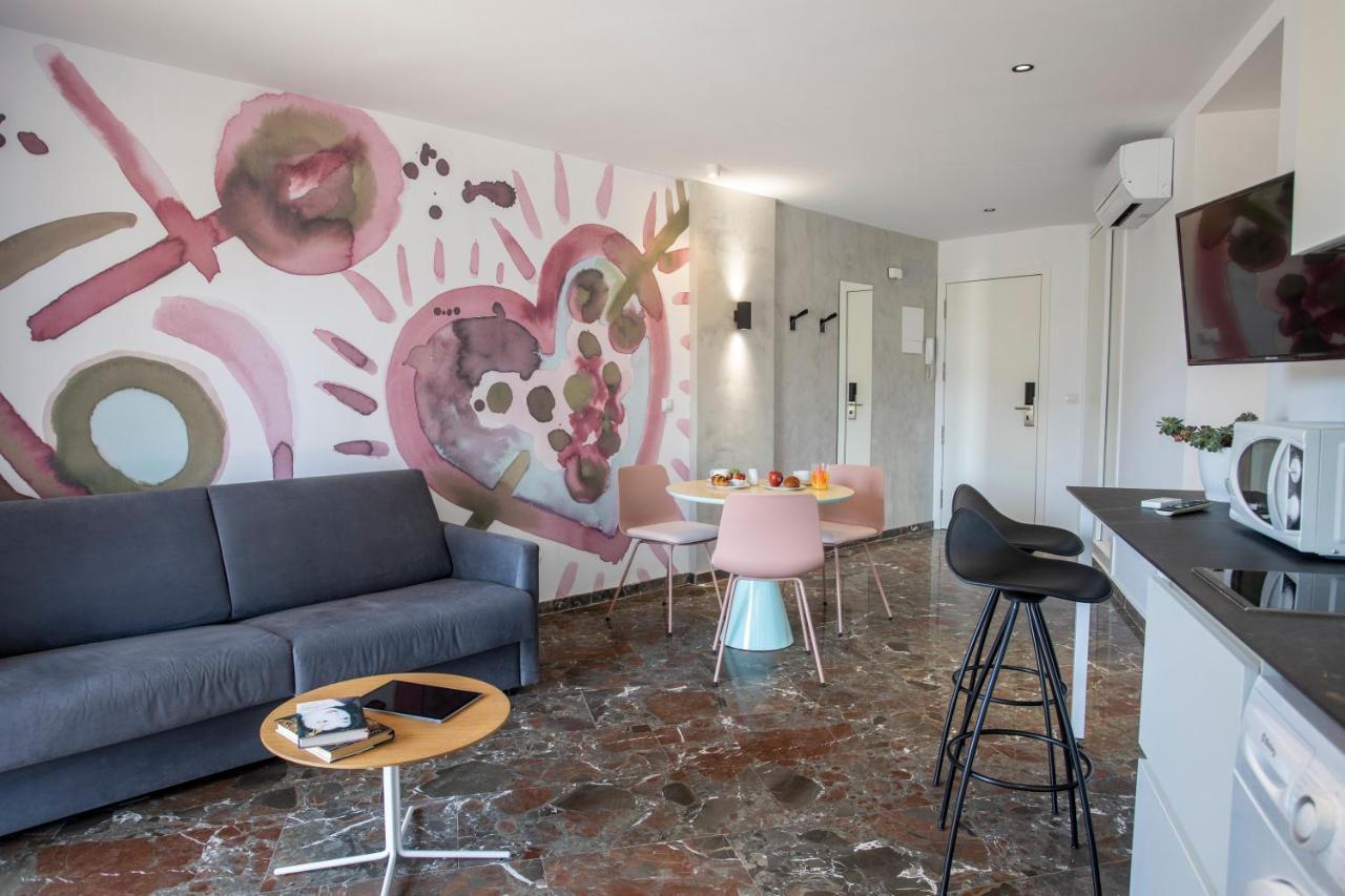 San Jaime Center Appartement