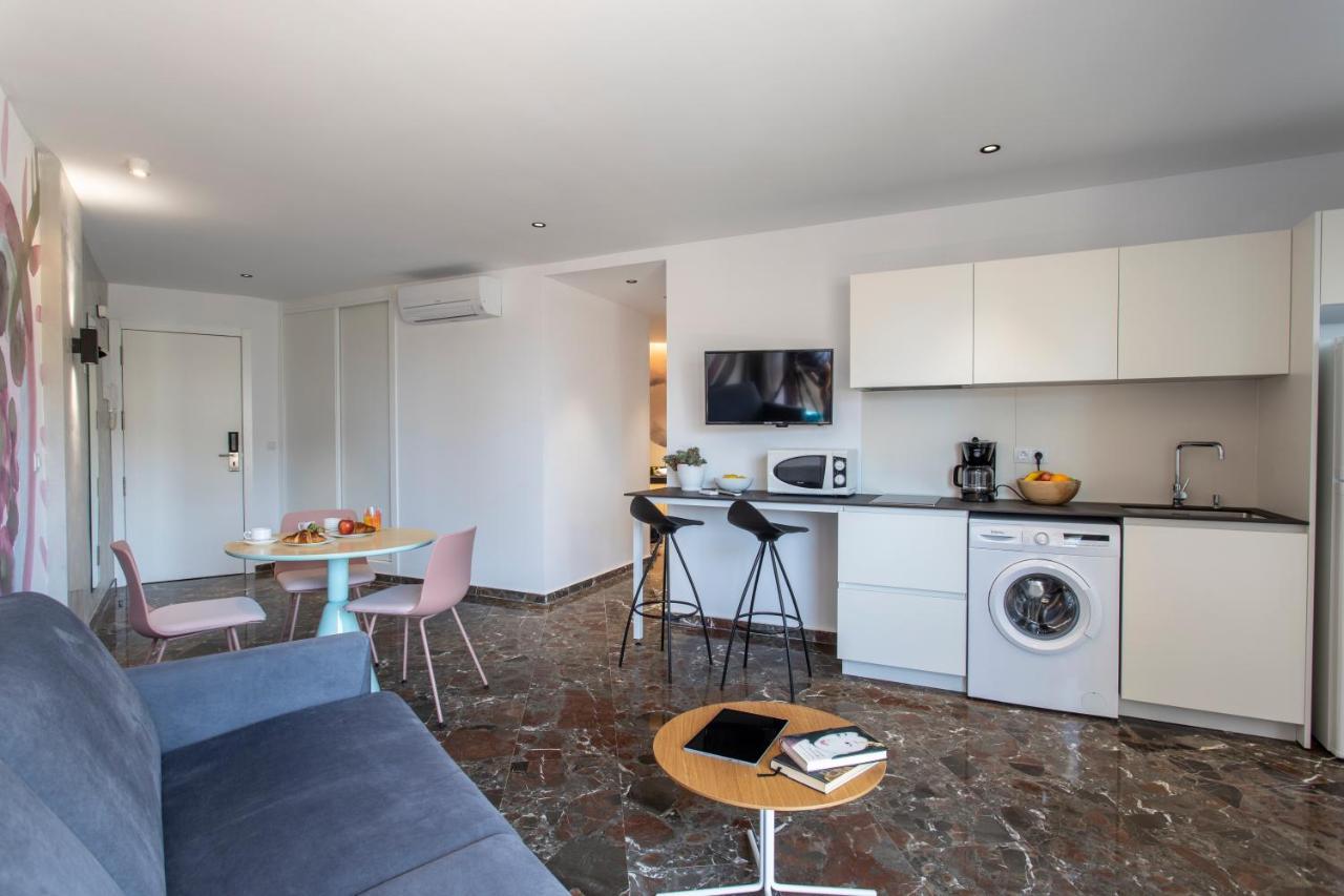 Appartement San Jaime Center
